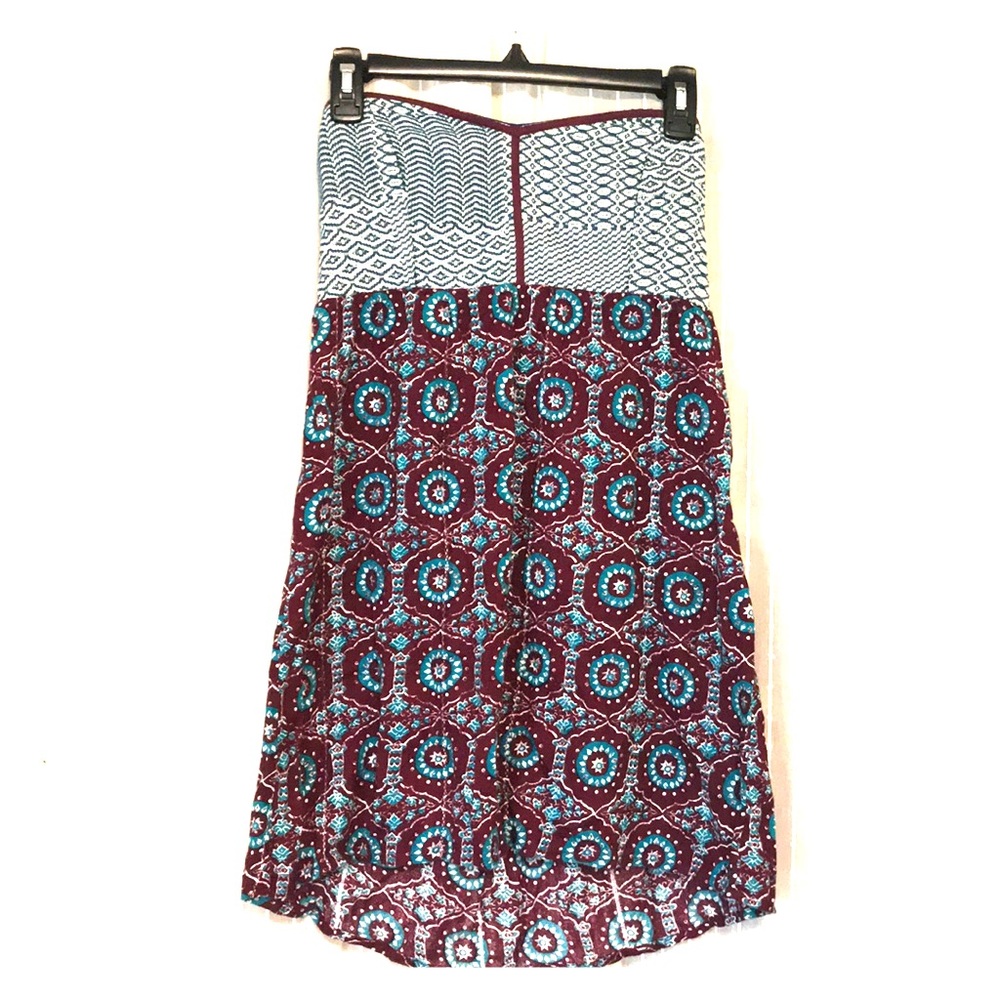 Roxy Dress